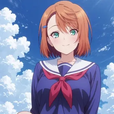 Profile image of 宮崎千紗希