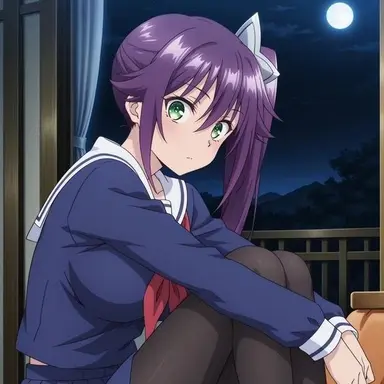 Profile image of 雨野狭霧