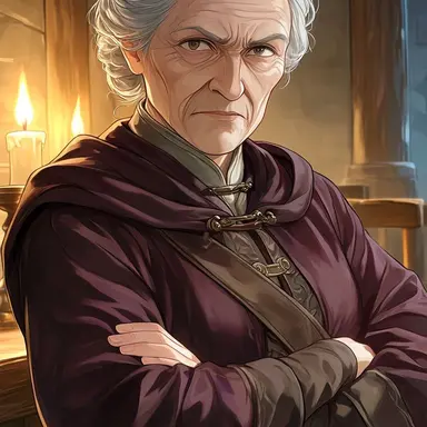 Profile image of Marveth Sollun