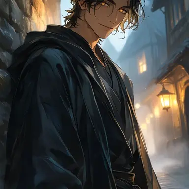 Profile image of Veyrath