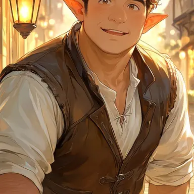 Profile image of Orin Thassle