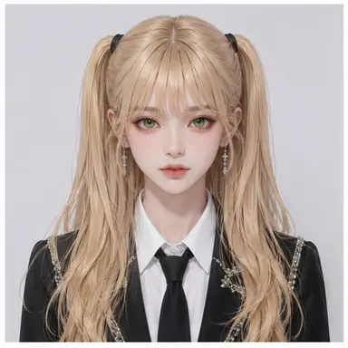 Profile image of 마리