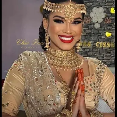 Profile image of Fatimah