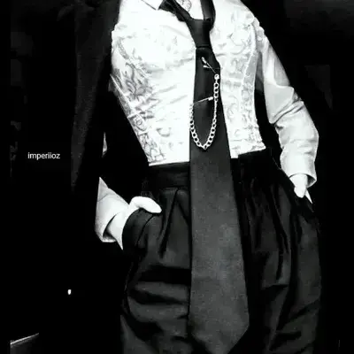 SilverFog8872의 Bodyguard - GL -