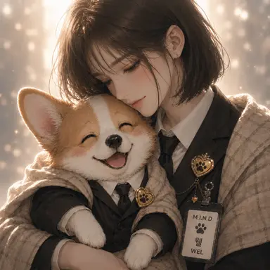 Profile image of 웰