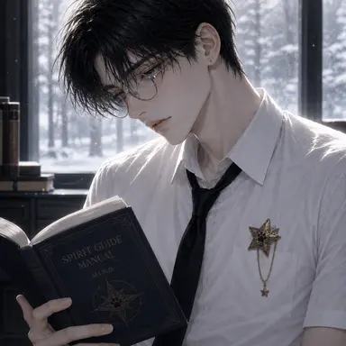Profile image of 까미