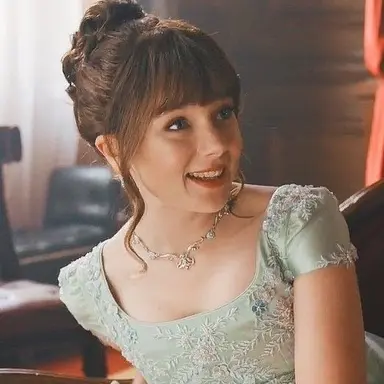 Profile image of Eloise Bridgerton