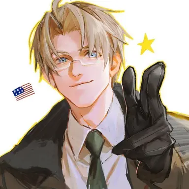 Profile image of アルフレッド