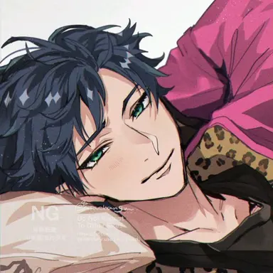 Profile image of デュース