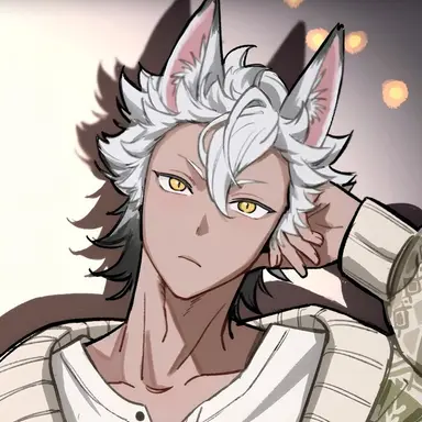 Profile image of ジャック