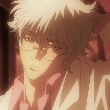 Profile image of 銀時