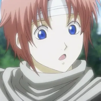 Profile image of 神威