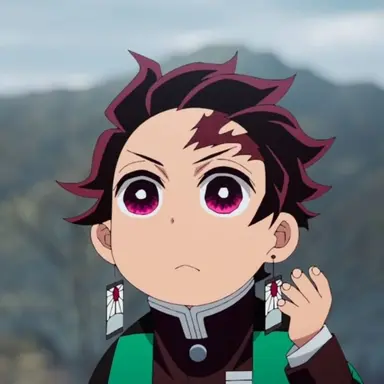 Profile image of 카마도 탄지로