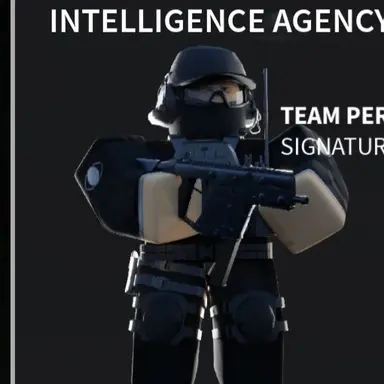 Profile image of 정보국