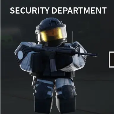 Profile image of 보안부