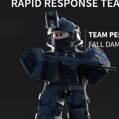 Profile image of 신속 대응팀