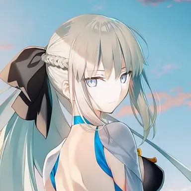 Profile image of モルガン