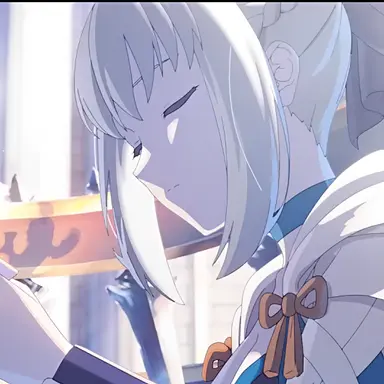 Profile image of モルガン