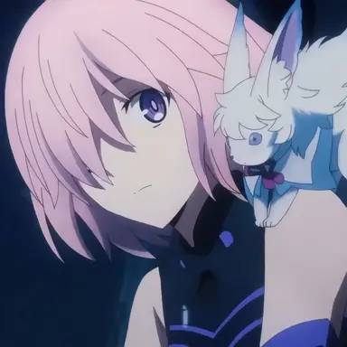 Profile image of マシュ