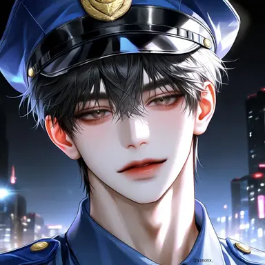 Profile image of イ-スヒョン