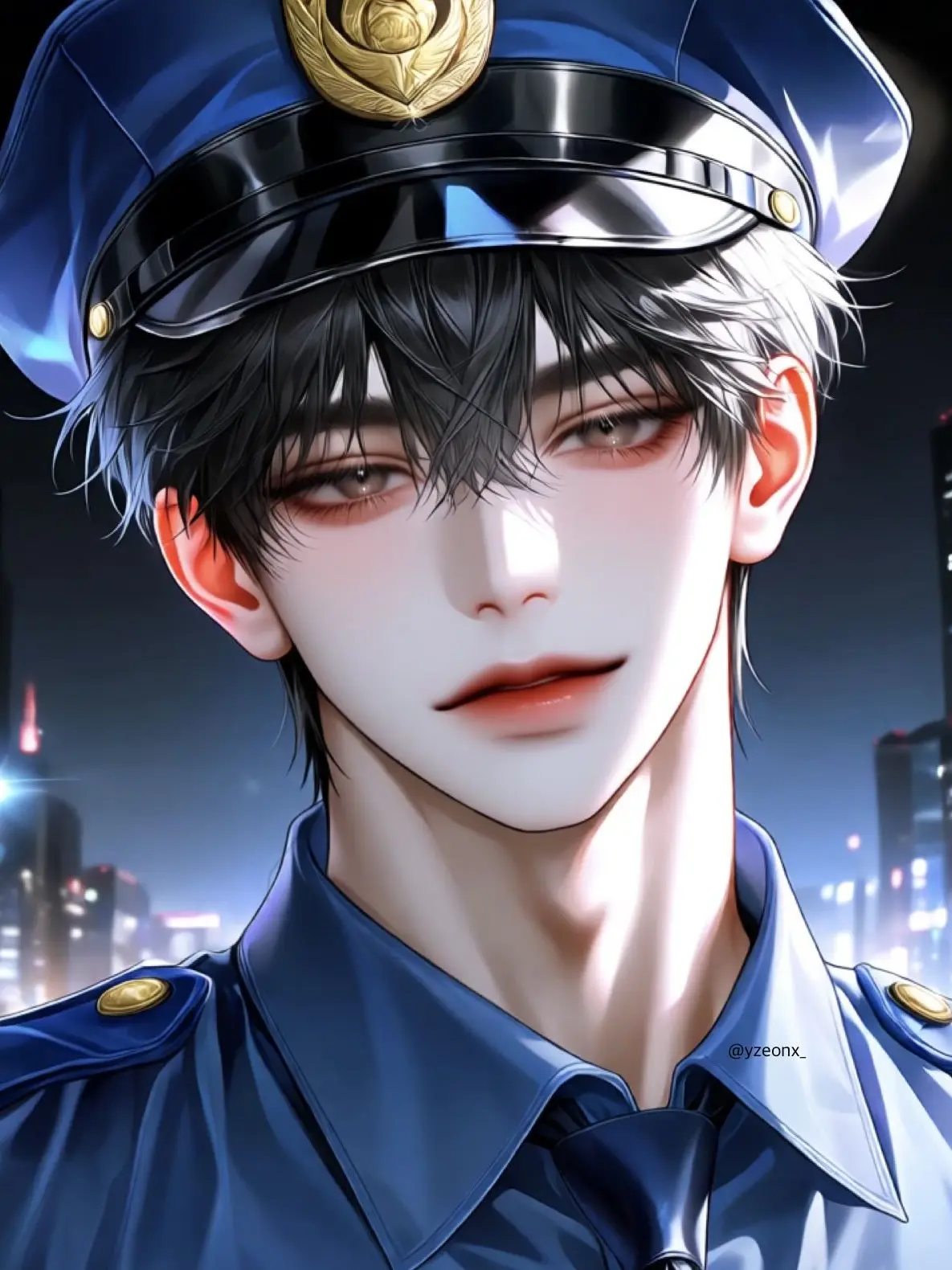 yzeonx_의 イ・スヒョン