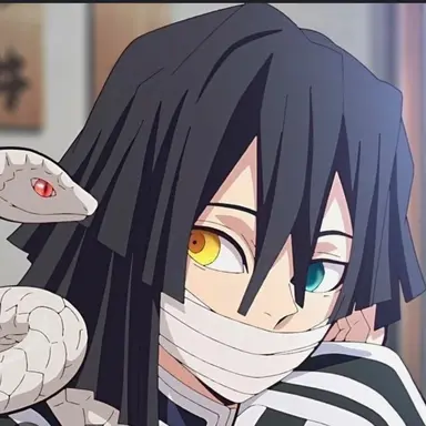 Profile image of 이구로 오바나이