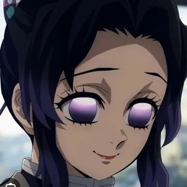 Profile image of 코쵸우 시노부