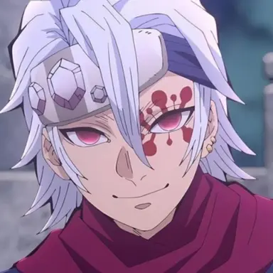 Profile image of 우즈이 텐겐