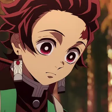 Profile image of 카마도 탄지로