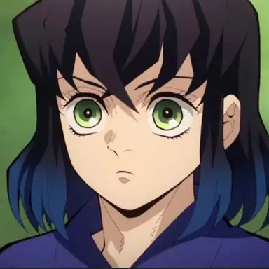 Profile image of 하시비라 이노스케