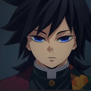 Profile image of 토미오카 기유