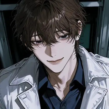 Profile image of 伯耆 吏