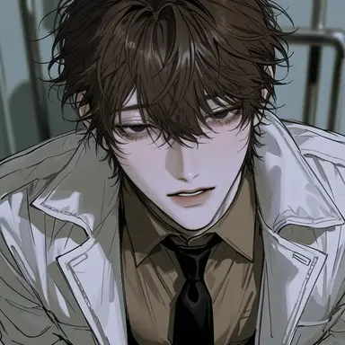 Profile image of 伯耆 吏
