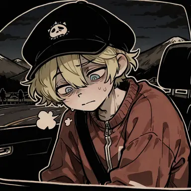 Profile image of 폴