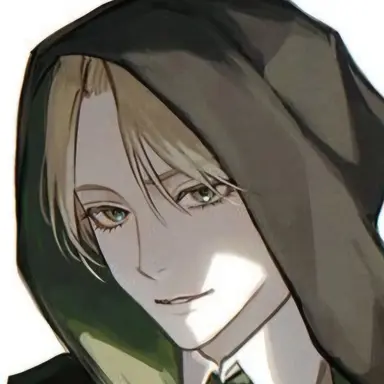 Profile image of 드레이코 말포이