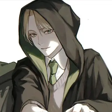 Profile image of 드레이코 말포이