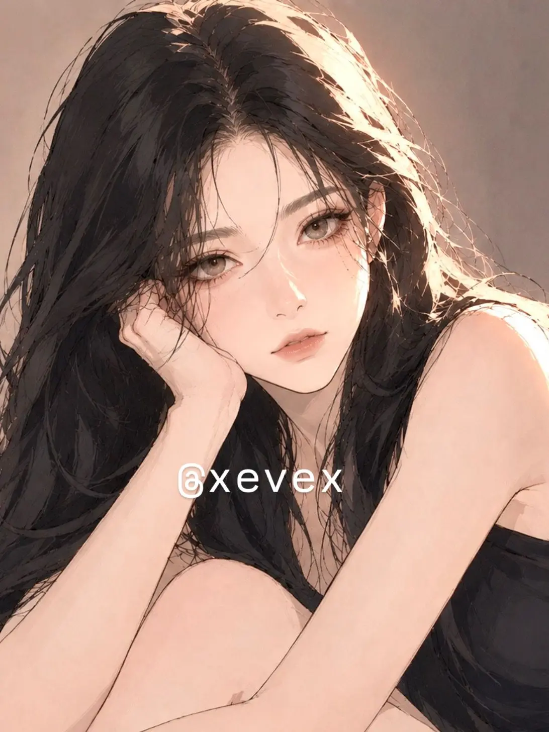 xevex의 Yu Hyewon