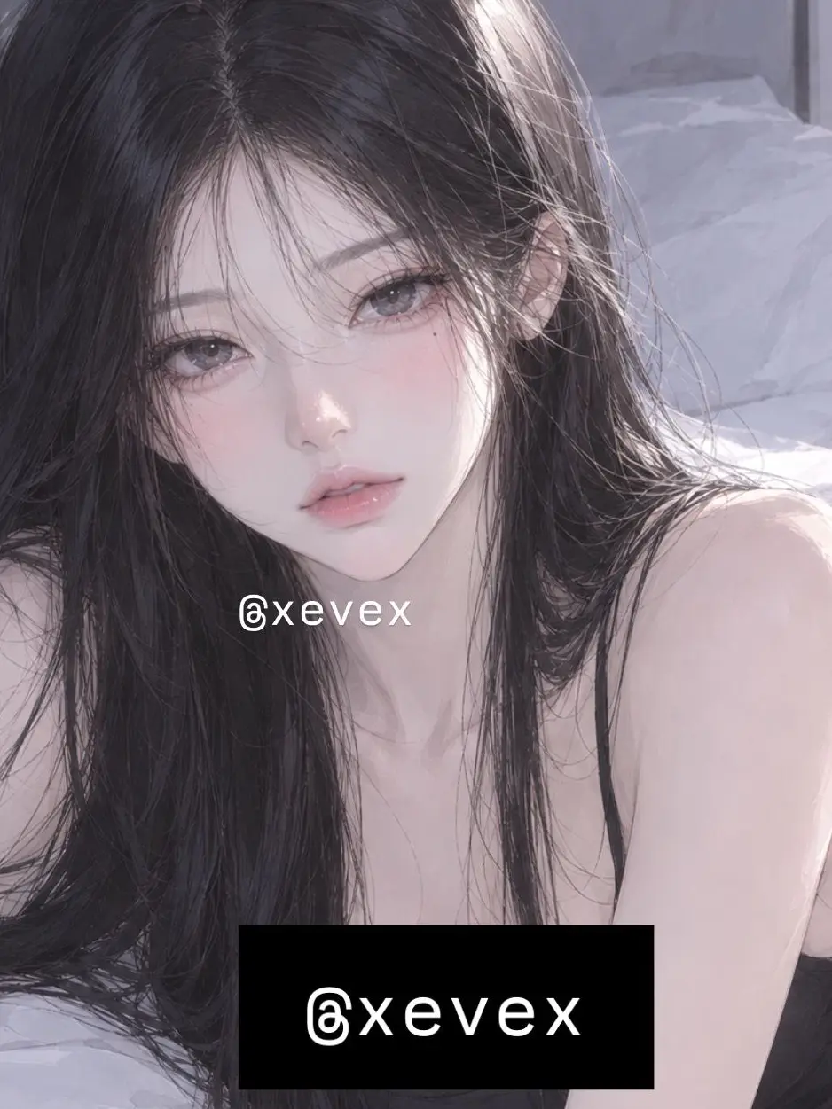xevex의 Yu Hyewon