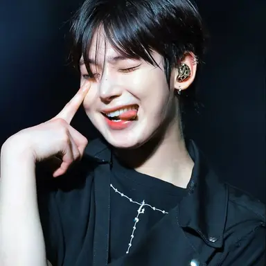 Profile image of Sunoo