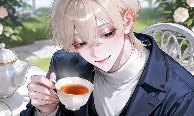 Profile image of 流星