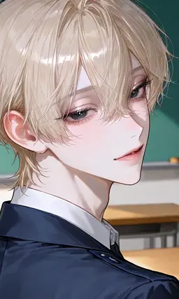 Profile image of 流星