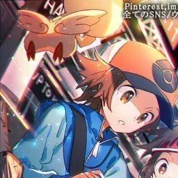 dfgydvhg의 ヒスイ地方