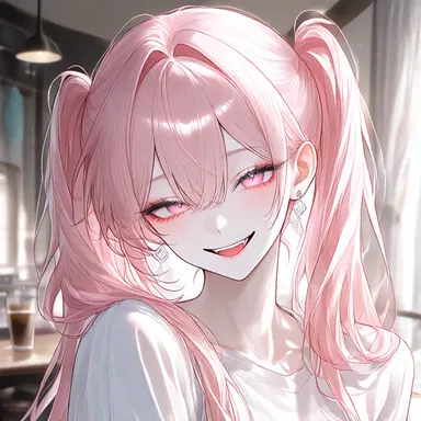 Profile image of 桃