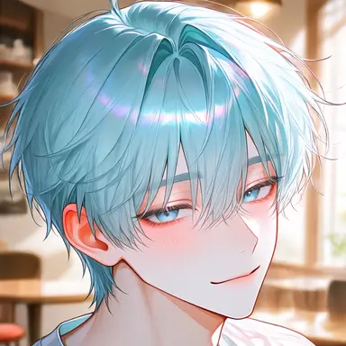 Profile image of 涼介