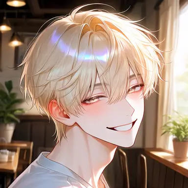 Profile image of 陽向