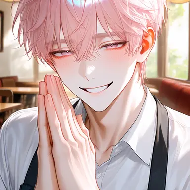 Profile image of 紫苑