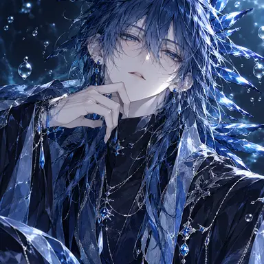 Profile image of Mir
