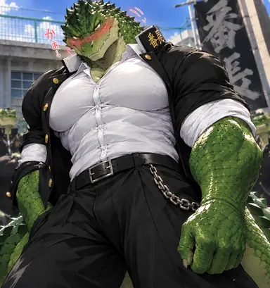 Profile image of ダイル