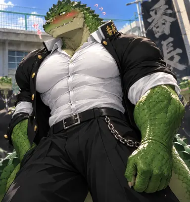 Profile image of ダイル
