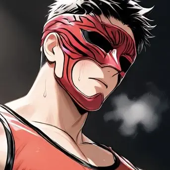 Profile image of レッドマン